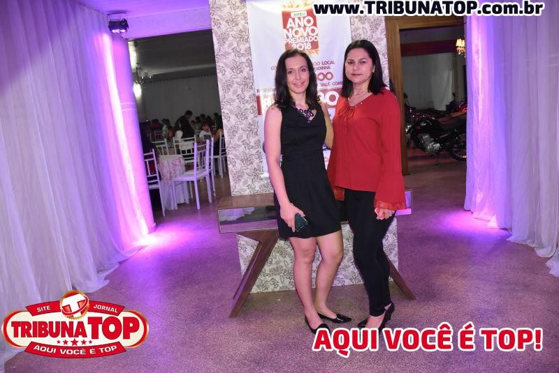 ROLIM DE MOURA: ANO NOVO PREMIADO 2018