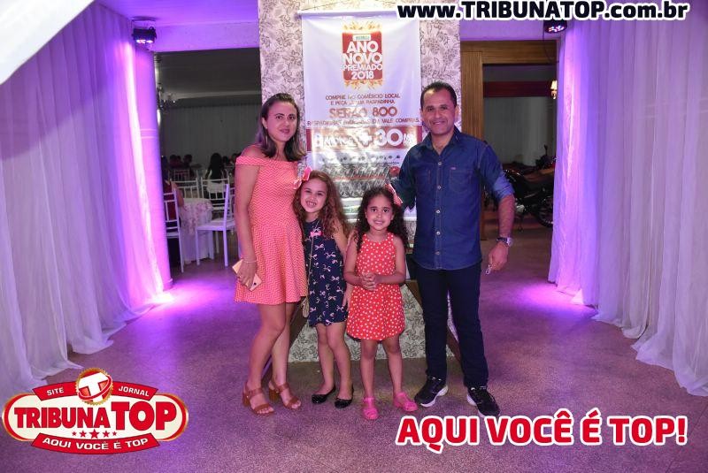 ROLIM DE MOURA: ANO NOVO PREMIADO 2018