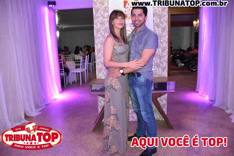 ROLIM DE MOURA: ANO NOVO PREMIADO 2018