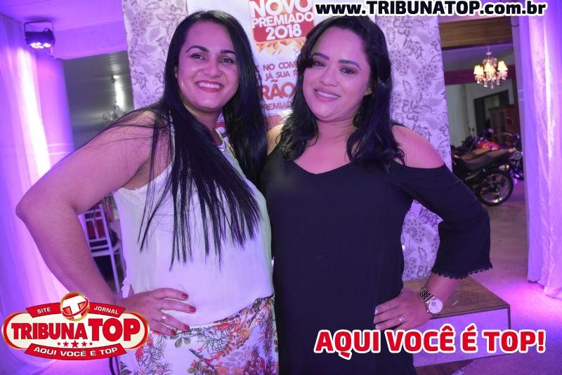 ROLIM DE MOURA: ANO NOVO PREMIADO 2018
