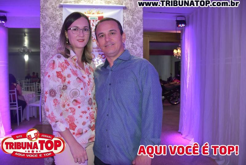 ROLIM DE MOURA: ANO NOVO PREMIADO 2018