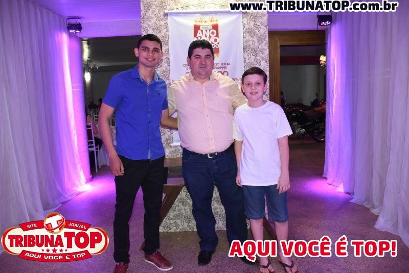 ROLIM DE MOURA: ANO NOVO PREMIADO 2018