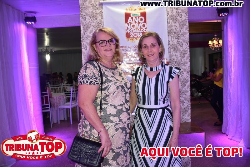 ROLIM DE MOURA: ANO NOVO PREMIADO 2018