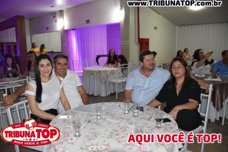 ROLIM DE MOURA: ANO NOVO PREMIADO 2018