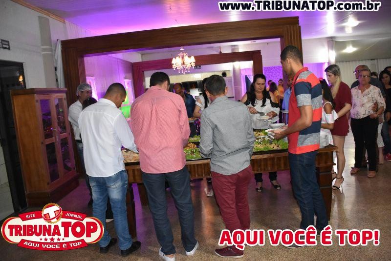 ROLIM DE MOURA: ANO NOVO PREMIADO 2018