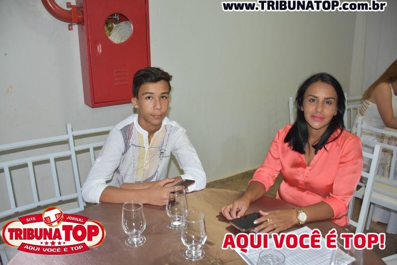 ROLIM DE MOURA: ANO NOVO PREMIADO 2018