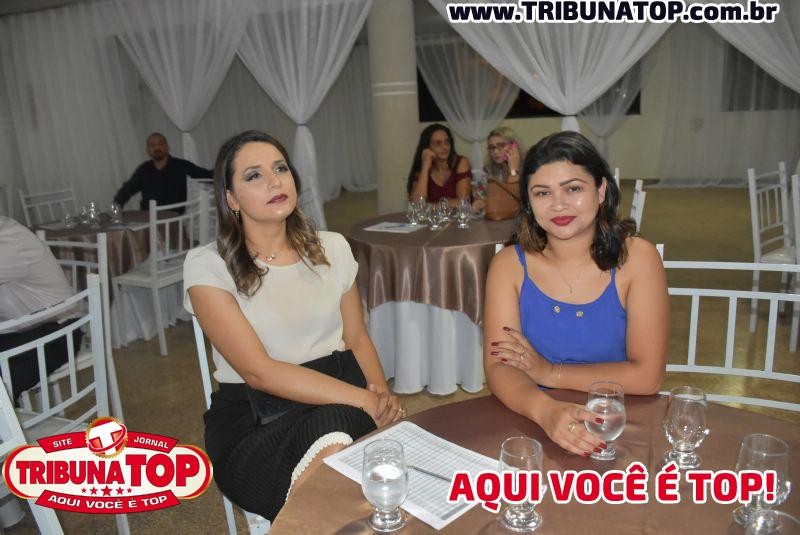 ROLIM DE MOURA: ANO NOVO PREMIADO 2018