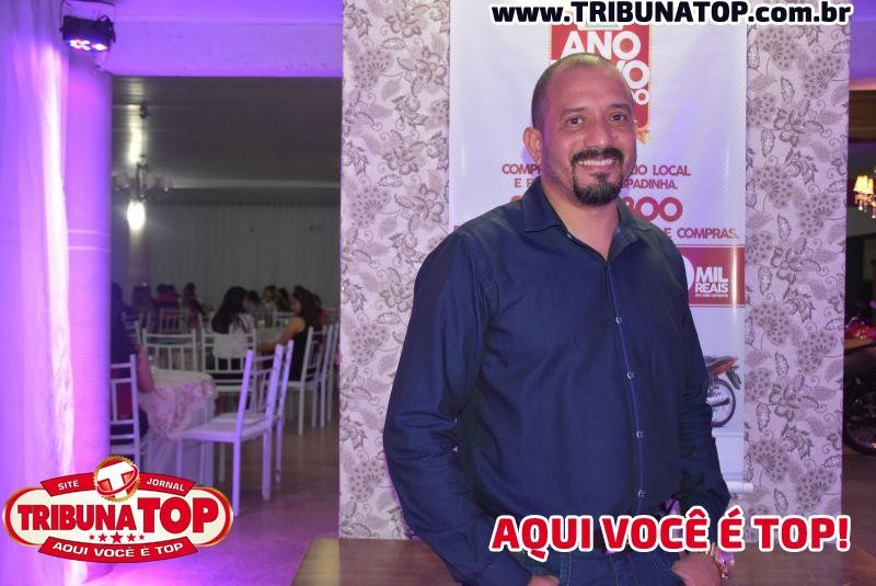 ROLIM DE MOURA: ANO NOVO PREMIADO 2018