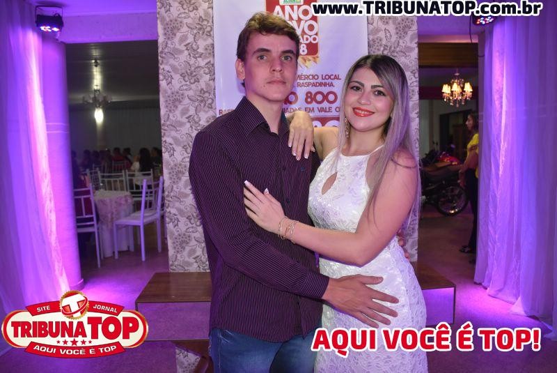 ROLIM DE MOURA: ANO NOVO PREMIADO 2018
