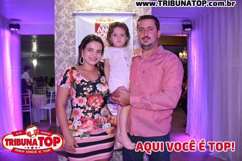 ROLIM DE MOURA: ANO NOVO PREMIADO 2018
