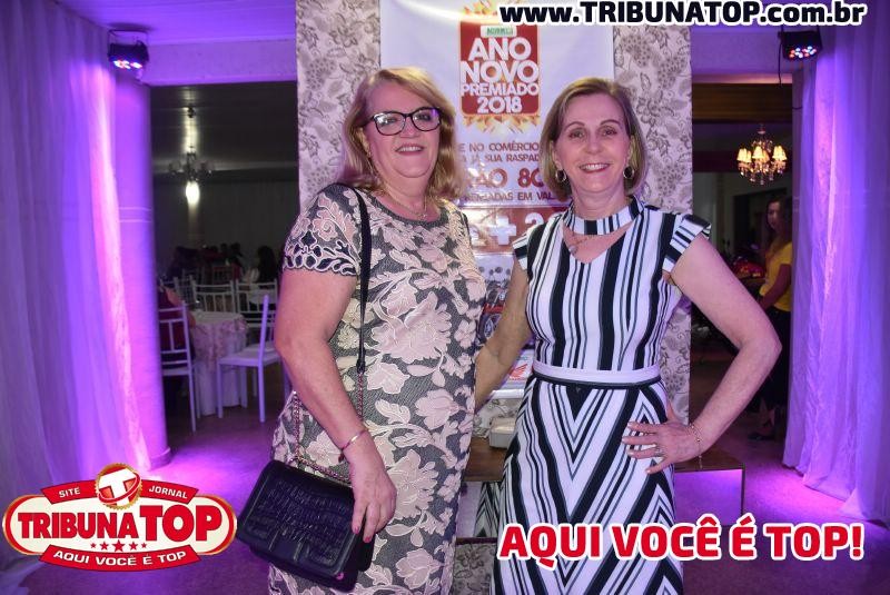 ROLIM DE MOURA: ANO NOVO PREMIADO 2018