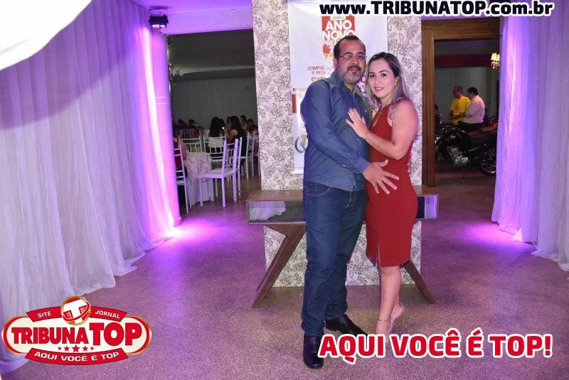 ROLIM DE MOURA: ANO NOVO PREMIADO 2018