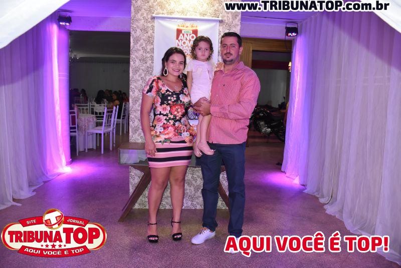 ROLIM DE MOURA: ANO NOVO PREMIADO 2018