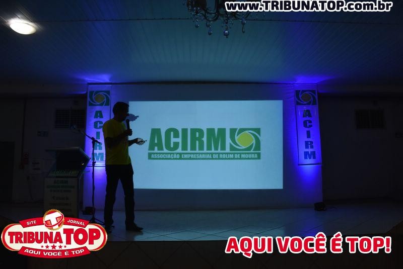 ROLIM DE MOURA: ANO NOVO PREMIADO 2018