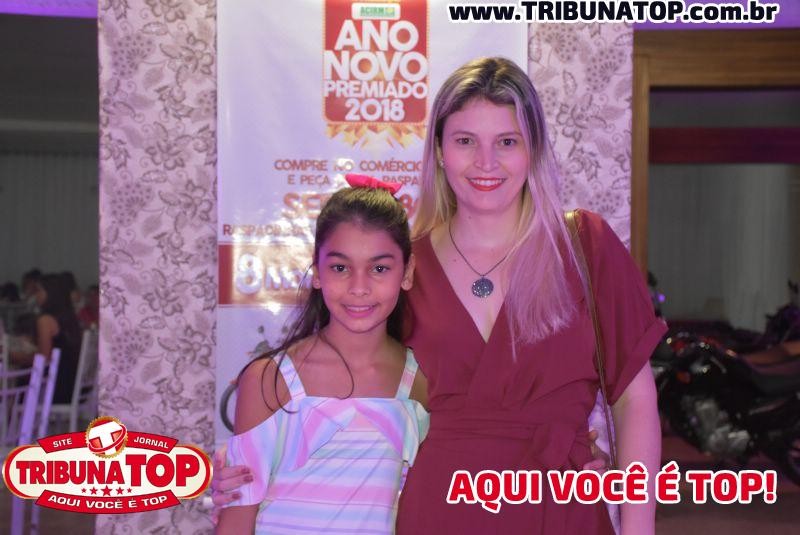 ROLIM DE MOURA: ANO NOVO PREMIADO 2018