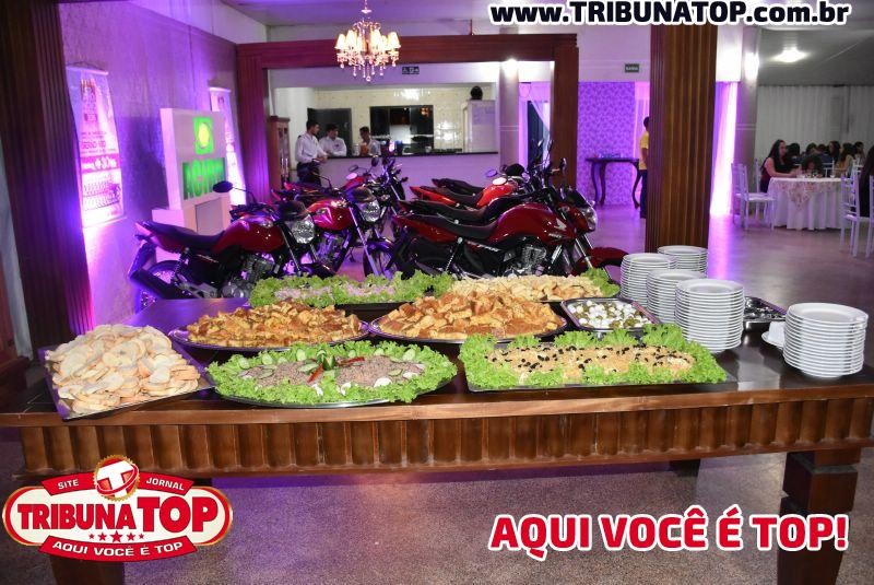 ROLIM DE MOURA: ANO NOVO PREMIADO 2018