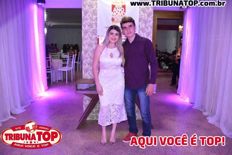ROLIM DE MOURA: ANO NOVO PREMIADO 2018
