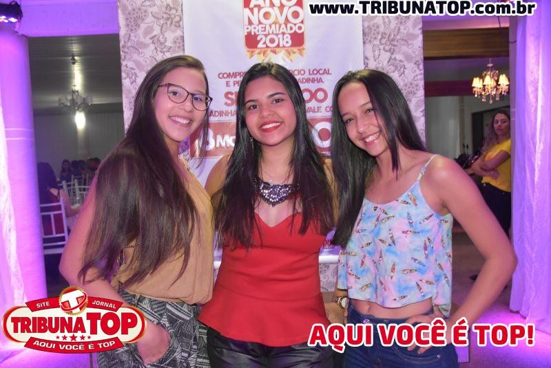 ROLIM DE MOURA: ANO NOVO PREMIADO 2018