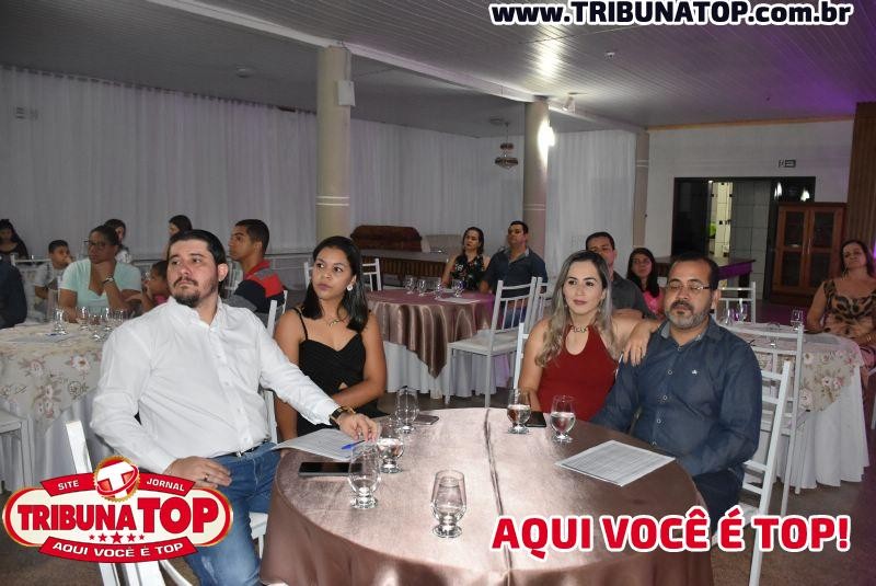 ROLIM DE MOURA: ANO NOVO PREMIADO 2018