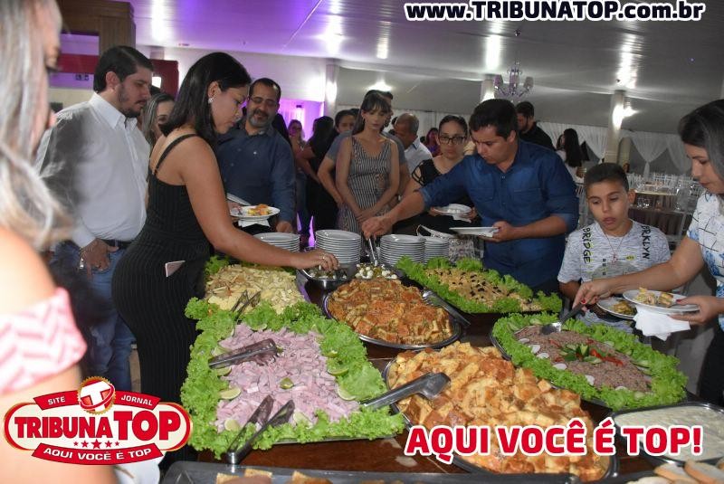 ROLIM DE MOURA: ANO NOVO PREMIADO 2018