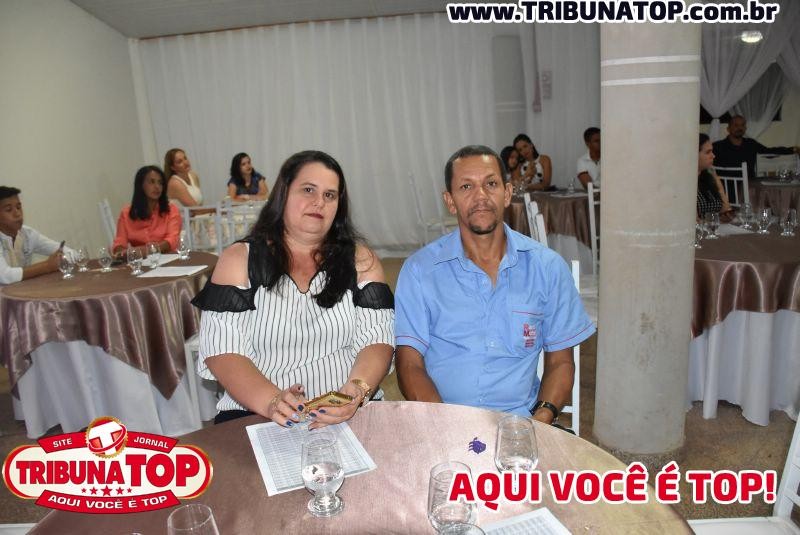 ROLIM DE MOURA: ANO NOVO PREMIADO 2018