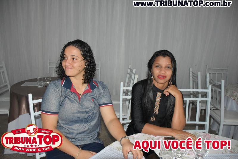 ROLIM DE MOURA: ANO NOVO PREMIADO 2018