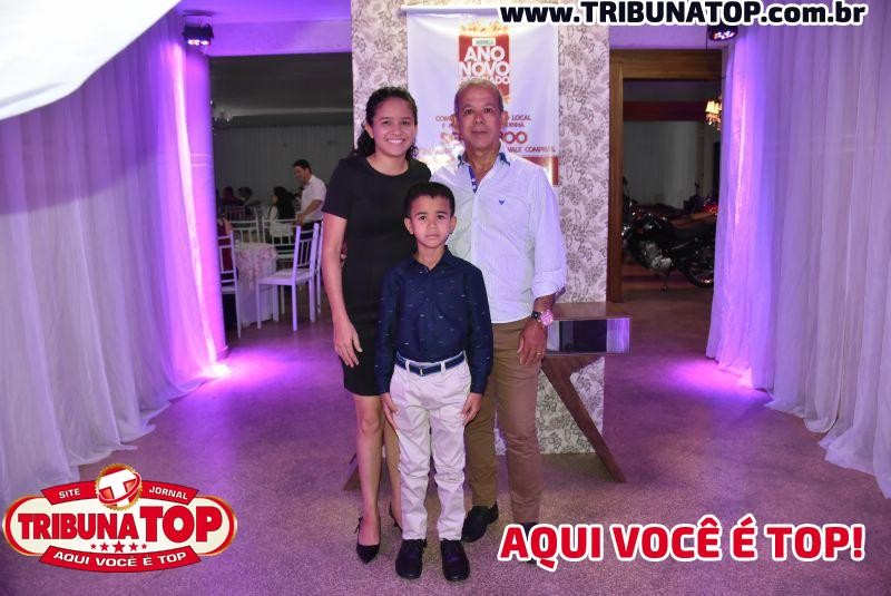 ROLIM DE MOURA: ANO NOVO PREMIADO 2018