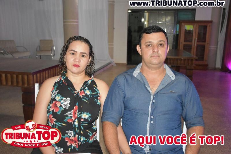 ROLIM DE MOURA: ANO NOVO PREMIADO 2018