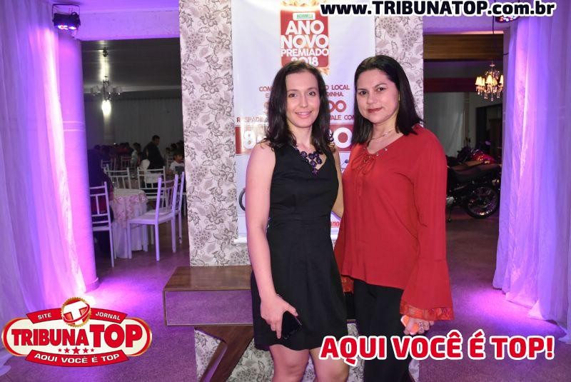 ROLIM DE MOURA: ANO NOVO PREMIADO 2018