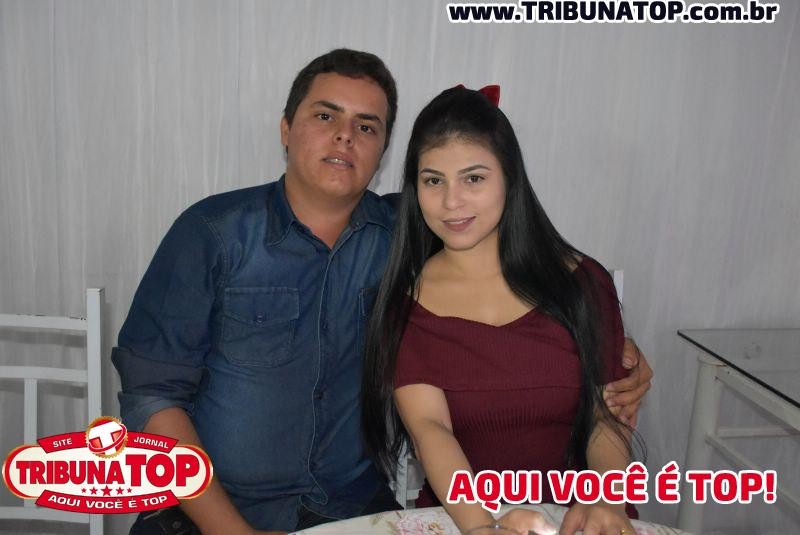 ROLIM DE MOURA: ANO NOVO PREMIADO 2018
