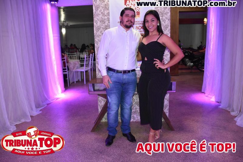 ROLIM DE MOURA: ANO NOVO PREMIADO 2018