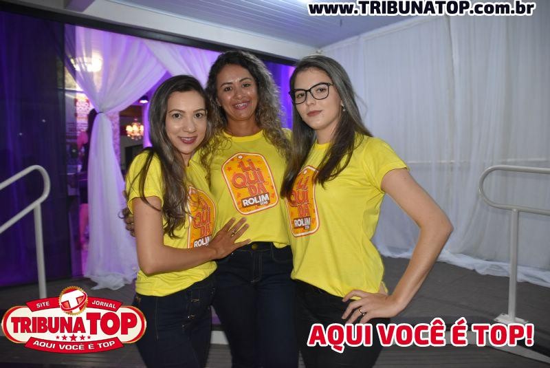 ROLIM DE MOURA: ANO NOVO PREMIADO 2018