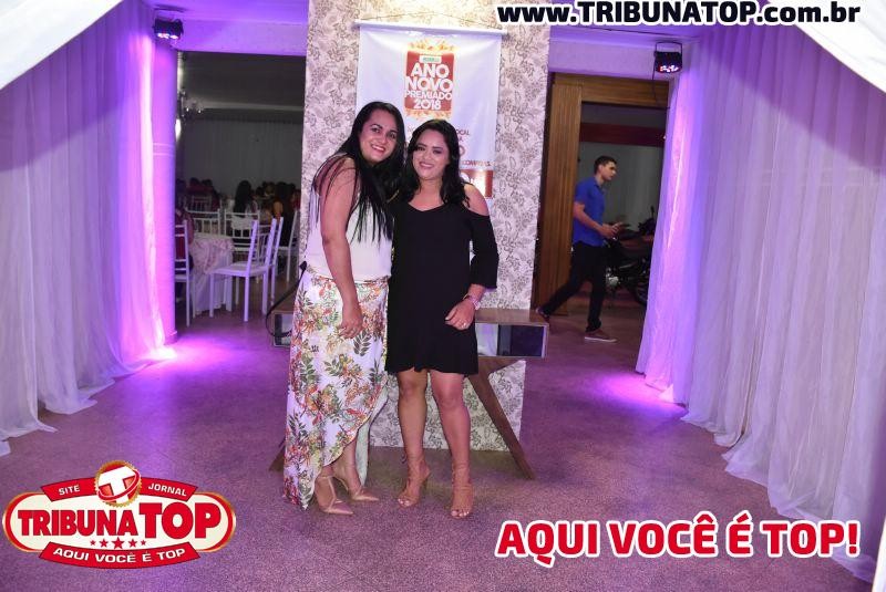 ROLIM DE MOURA: ANO NOVO PREMIADO 2018