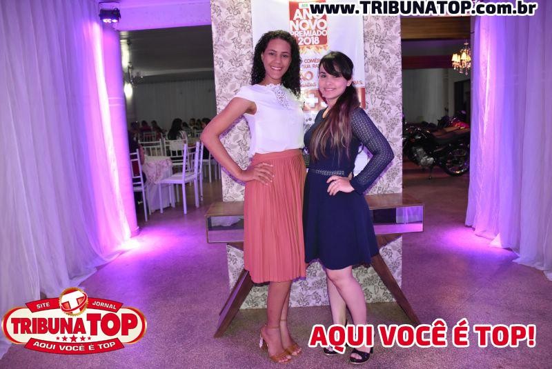 ROLIM DE MOURA: ANO NOVO PREMIADO 2018