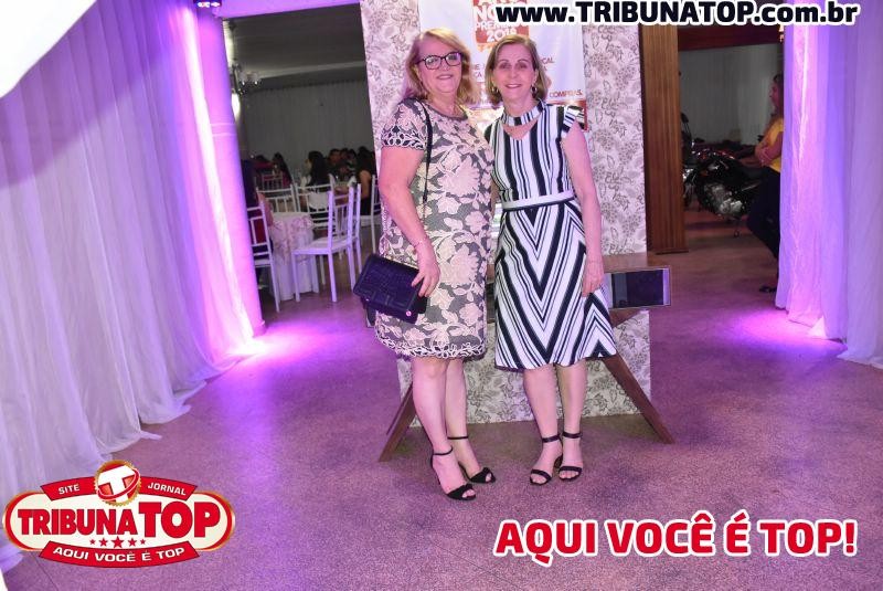 ROLIM DE MOURA: ANO NOVO PREMIADO 2018