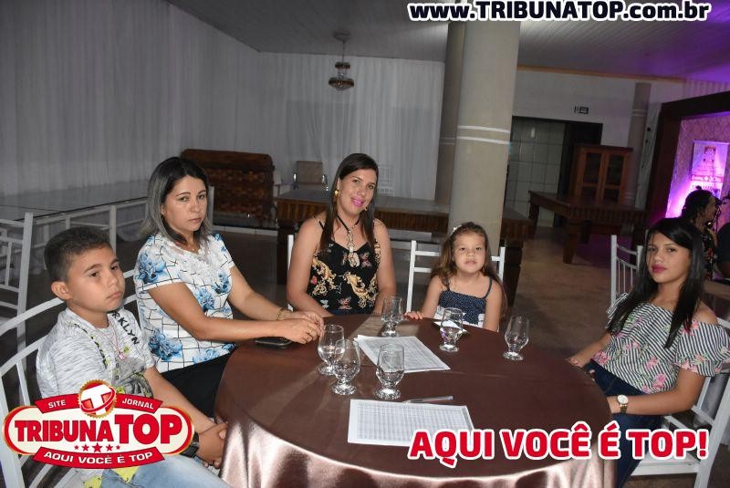 ROLIM DE MOURA: ANO NOVO PREMIADO 2018
