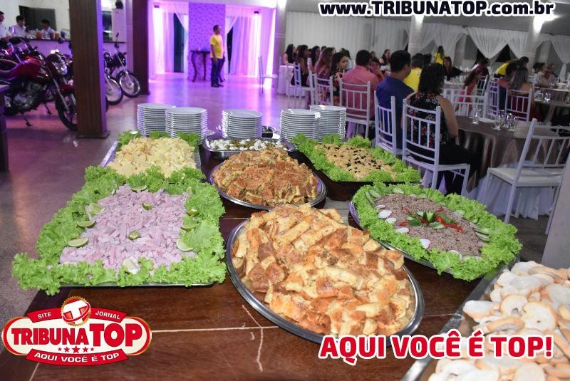 ROLIM DE MOURA: ANO NOVO PREMIADO 2018