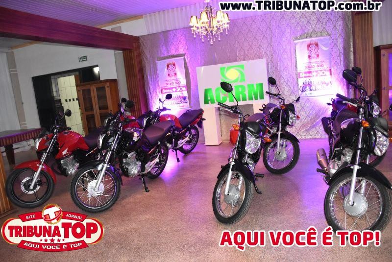 ROLIM DE MOURA: ANO NOVO PREMIADO 2018