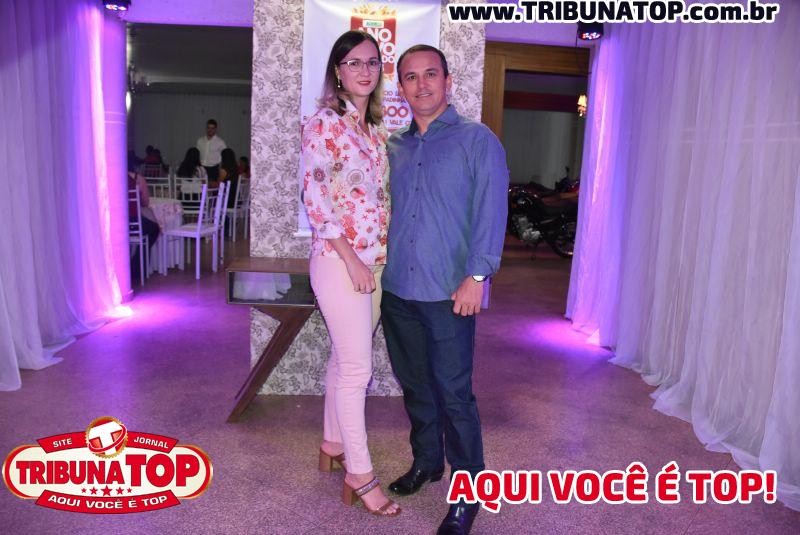 ROLIM DE MOURA: ANO NOVO PREMIADO 2018