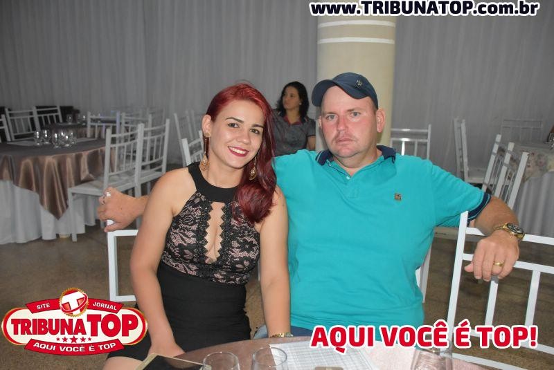 ROLIM DE MOURA: ANO NOVO PREMIADO 2018