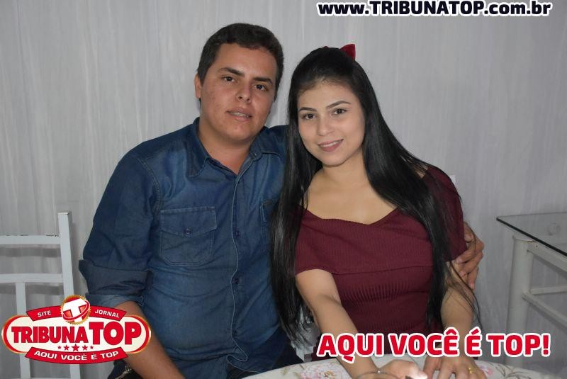 ROLIM DE MOURA: ANO NOVO PREMIADO 2018