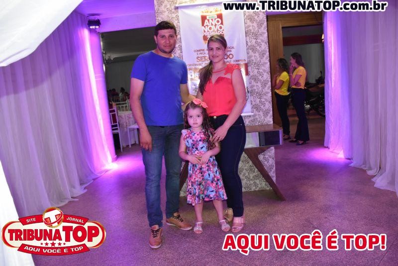 ROLIM DE MOURA: ANO NOVO PREMIADO 2018