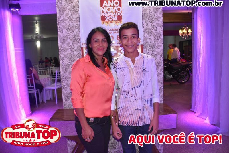 ROLIM DE MOURA: ANO NOVO PREMIADO 2018