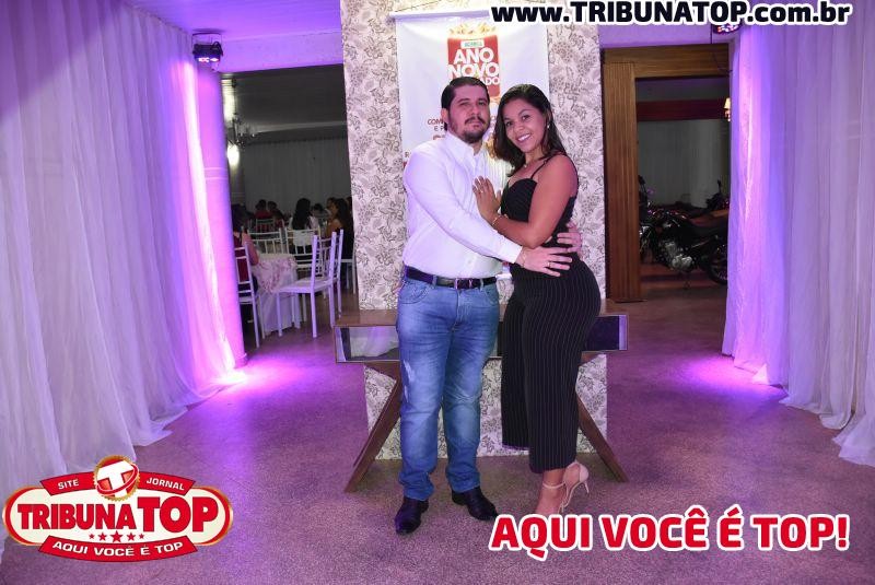 ROLIM DE MOURA: ANO NOVO PREMIADO 2018