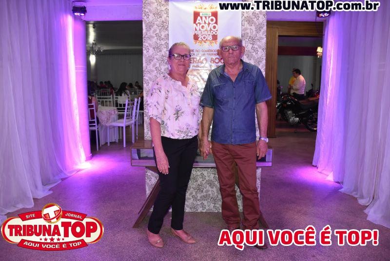ROLIM DE MOURA: ANO NOVO PREMIADO 2018