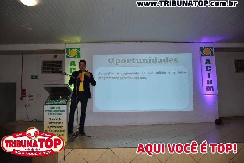 ROLIM DE MOURA: ANO NOVO PREMIADO 2018