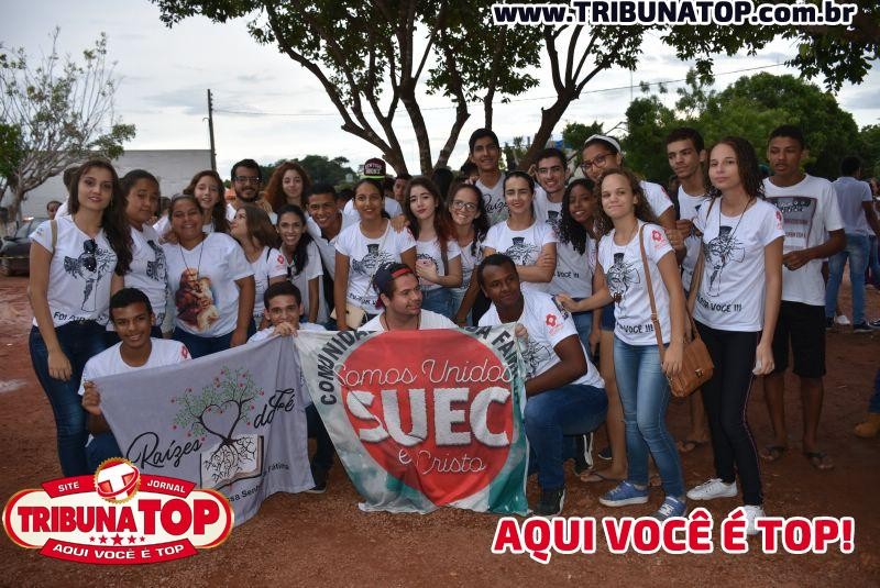 ROLIM DE MOURA: ELETRO CHRIST