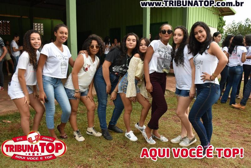 ROLIM DE MOURA: ELETRO CHRIST