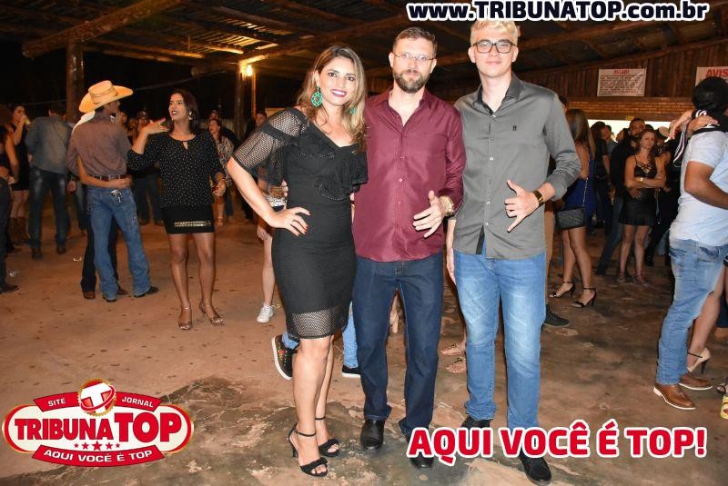 ROLIM DE MOURA: NAYARA AZEVEDO 