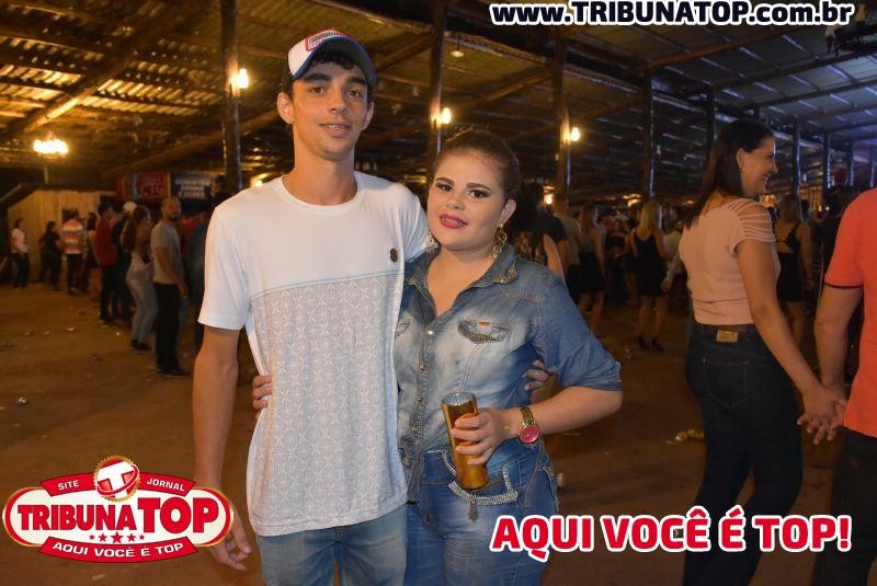ROLIM DE MOURA: NAYARA AZEVEDO 